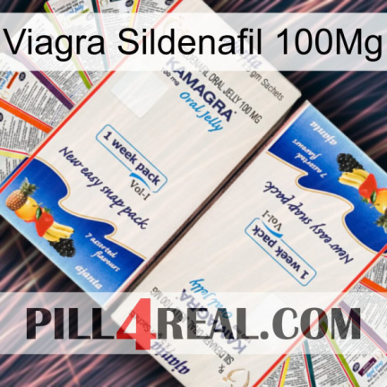 Viagra Sildenafil 100Mg kamagra1